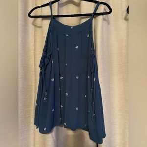 Spaghetti Strap Top